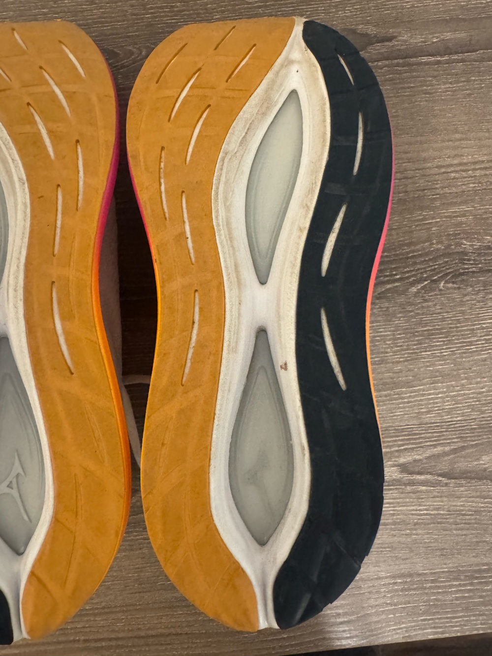 Mizuno Neo Vista 2 - Picture 7 of 7